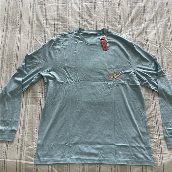 Vineyard Vines Pina Colada - Picture 2 of 4